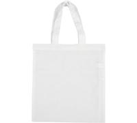 Creativ, Tote Bags and Borse, Bianco, Taglia Unica