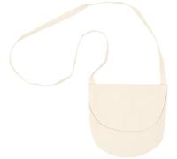 Creativ, Tote Bags and Purses, Cotton, Light Natural, One Size