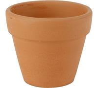 Creativ Vasi da fiori, diametro: 9 cm, 24 pezzi