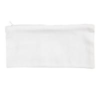 Creativ Zainetti e Astucci per la Scuola, Bianco, Taglia Unica