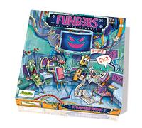 CreativaMente 408, Funb3rs - Fun with Numbers