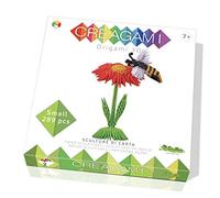 CreativaMente- Creagami Ape Gioco di Creativita Origami Modulari, Multicolore, 714