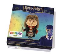 CreativaMente Creagami - Hermione Granger - Origami 3D