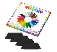 CreativaMente Creagami Refill Nero (504 pz)