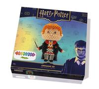 Creagami - Ron Weasley - Origami 3D