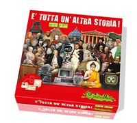 CreativaMente-È Tutta Un’Altra Storia-Gioco in Scatola, 351