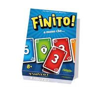 CreativaMente Finito! Gioco di carte