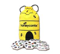 CreativaMente Honeycombs Un Gioco Favoloso 405