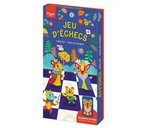 Creativamente Jeu d'?¶¶¦¶÷checs Il gioco degli schacchi