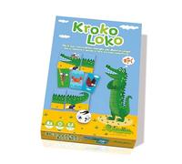 Creativamente Kroko Loko