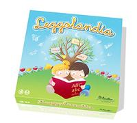 Leggolandia Gioco da Tavolo in Italiano