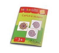 CreativaMente- Libro Gioco, LKB-L16
