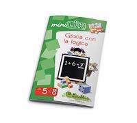 CreativaMente- Libro Gioco, LKM-L31
