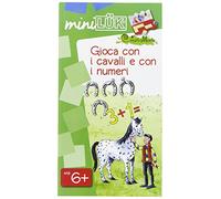 CreativaMente- Libro Gioco, LKM-L33