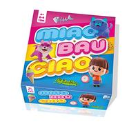 Creativamente Miao Bau Ciao