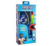 Creativamente Original ZIP STRING Blu 102