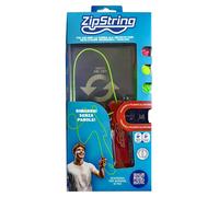 Creativamente Original ZIP STRING Rosso 101