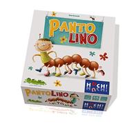 CreativaMente Pantolino - Versione italiana - Gioco in Scatola