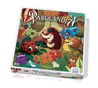 CreativaMente Parolandia