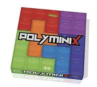 CreativaMente- Polyminix-Gioco in Scatola, 407, a partire da 6 anni