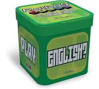 CreativaMente Rolling Cubes - Rolling CUBES Star Words 555