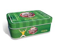 CreativaMente- Super Goal-Gioco in Scatola, eta' minima: 6 anni eta' massima: 99 anni, Colore Verde, 521