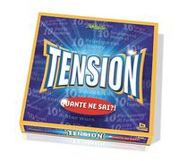 TENSION quante ne sai CREATIVAMENTE in italiano GIOCO DA TAVOLO a squadre QUIZ e