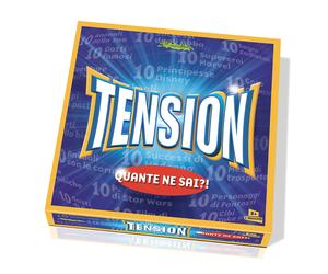 CreativaMente Tension Quante Ne Sai 590