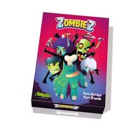 CreativaMente - ZombieZ - Gioco in Scatola