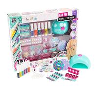 Merchandising Nice: Creative - Nail Pen Mega Set
