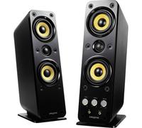 Creative Labs GigaWorks T40 Series II altoparlante 32 W Nero ( 51MF1615AA000 )