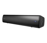 Creative 51MF8395AA000 Stage Air V2, 2.0 Soundbar Nero