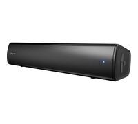 Creative 51MF8395AA000 Stage Air V2, 2.0 Soundbar Nero
