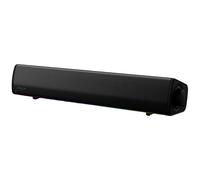 Creative 51MF8465AA000 Sound Blaster GS3 2.0 Altoparlante per PC Bluetooth®, Ca