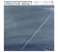 Creative Adult - 7-RING AROUND THE ROOM