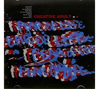 Creative Adult - Creative Adult - Fear of Life