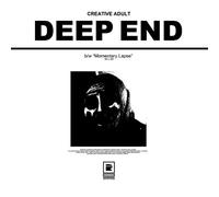 Creative Adult - Deep End B/W Momentary Lapse