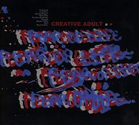 Creative Adult - Fear Of Life