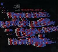 Creative Adult - Fear Of Life