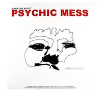 Creative Adult - Psychic Mess