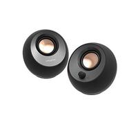 Creative Labs Pebble V3 8 W Speakers Argento One Size / EU Plug