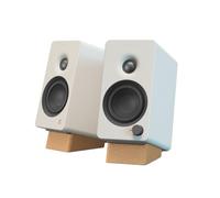 Creative Altoparlanti per PC XF1, Bluetooth 6.0, 72W RMS, audio ad alta | Altoparlanti per computer, Compatto, Sub-Out, Equalizzatore parametrico, Modalità desktop, Libreria, Giradischi