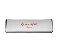 CREATIVE ART MATERIALS Caran D'ache Metal Box (100008.721)