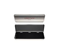 Creative Art Materials Caran D'ache Scatola di Metallo (100008.721)