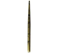 CREATIVE ART MATERIALS E+M Nib Pen Holder Marble Gold Black (FSC 2067-M2)