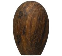 CREATIVE ART MATERIALS E+M Sharpener Think Big Zebrano Natural (2887-55)