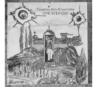 Creative Arts Ensemble - One Step Out