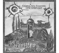 Creative Arts Ensemble One Step Out (Vinyl LP) 12" Album