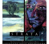 Creative Arts Orchestra - Strata