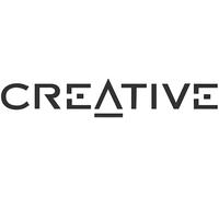 CREATIVE Aurvana Ace 3, 5.4 CUFFIE BLUETOOTH, Nero